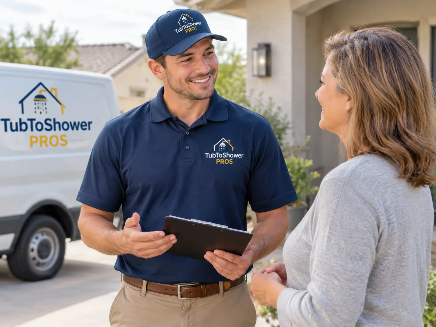 Tub Shower Conversion Blessing, TX FAQs